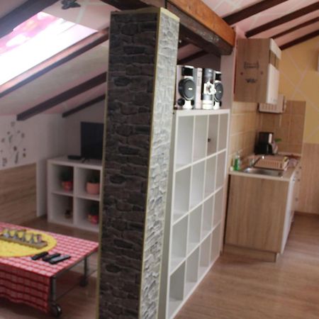 Apartmani Matija Opatija Exterior foto