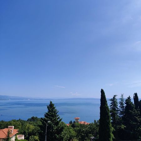 Apartmani Matija Opatija Exterior foto