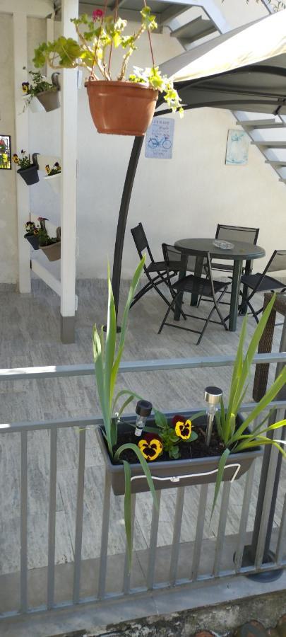 Apartmani Matija Opatija Exterior foto