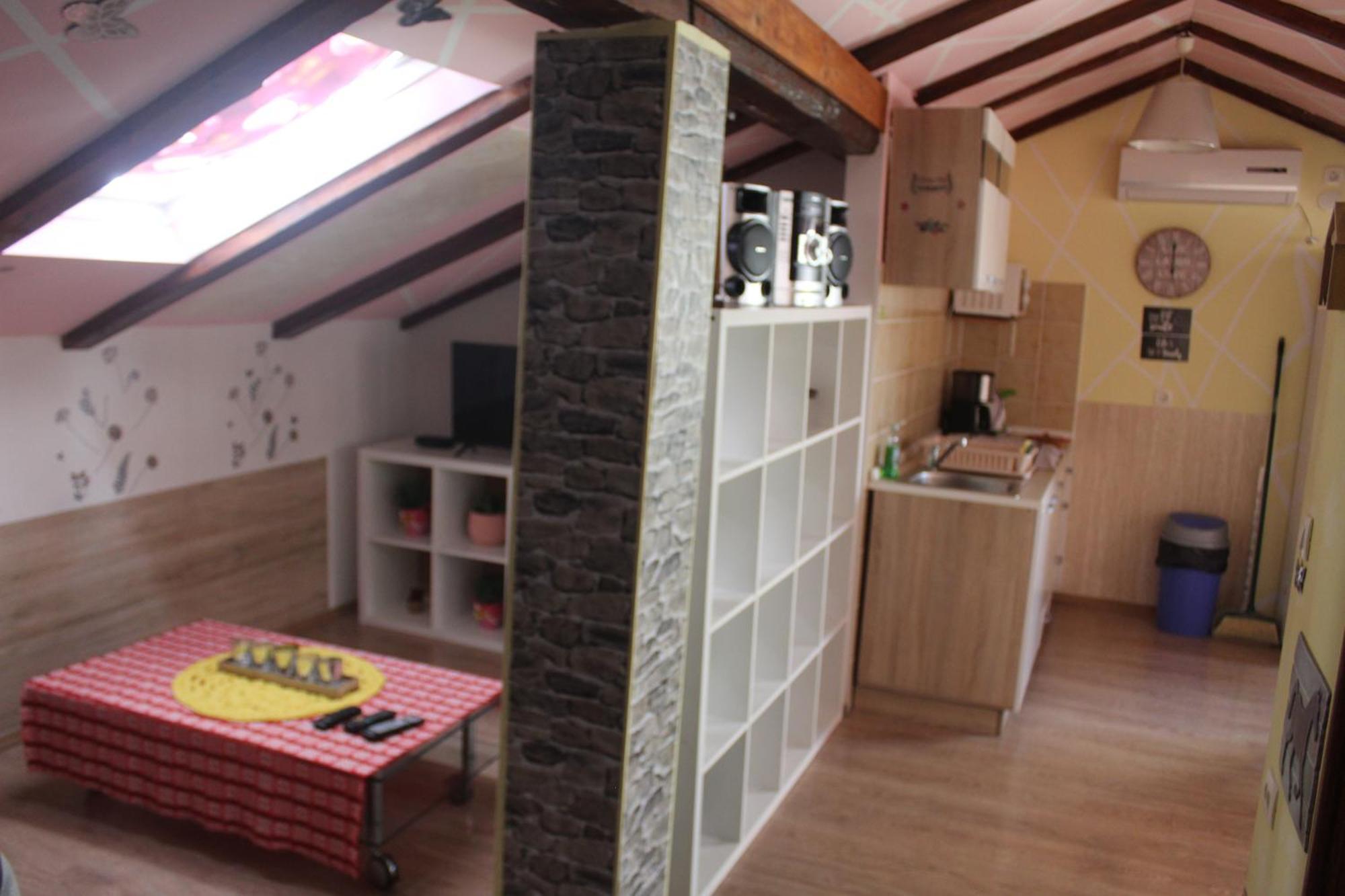 Apartmani Matija Opatija Exterior foto