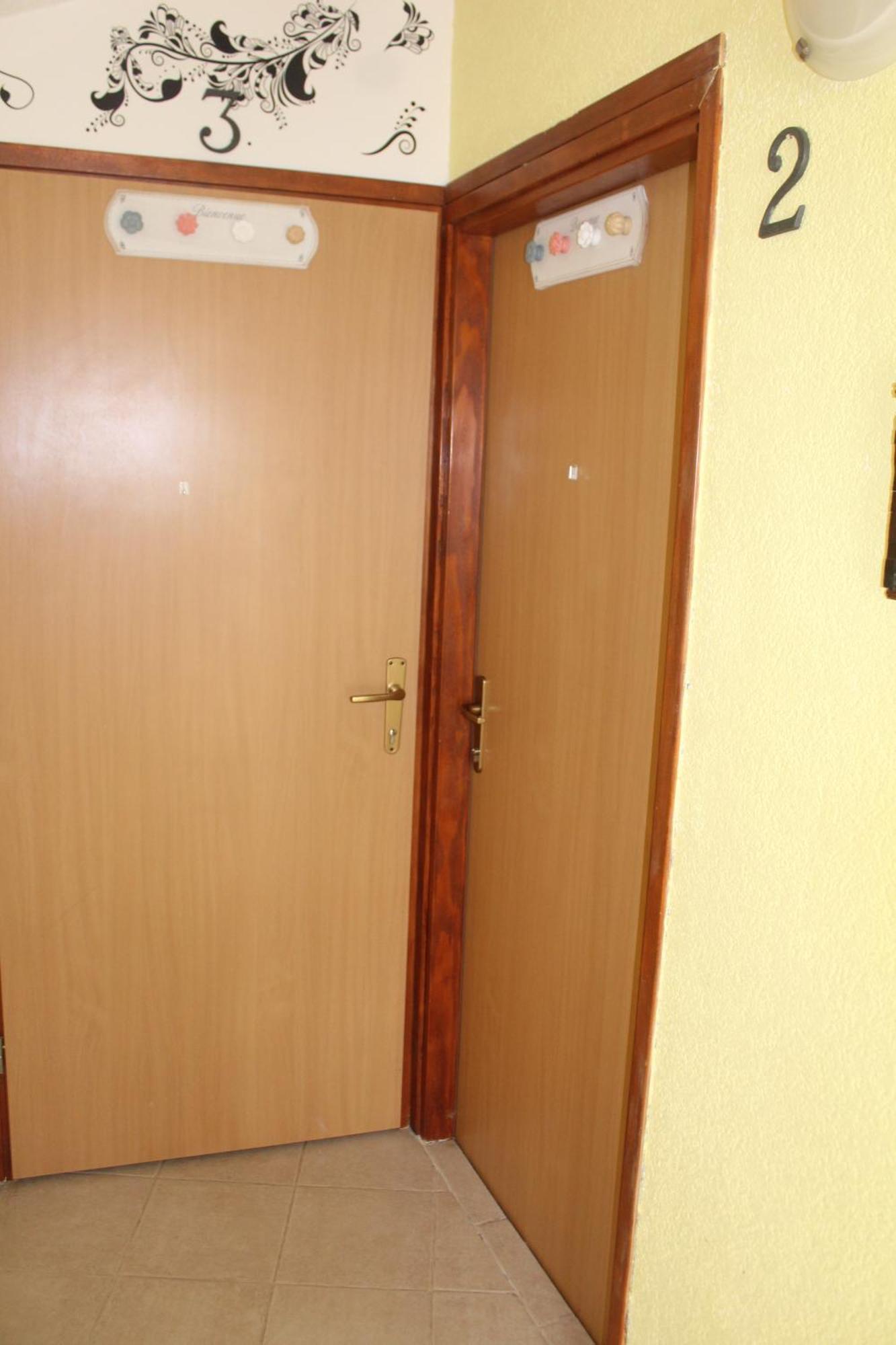 Apartmani Matija Opatija Exterior foto