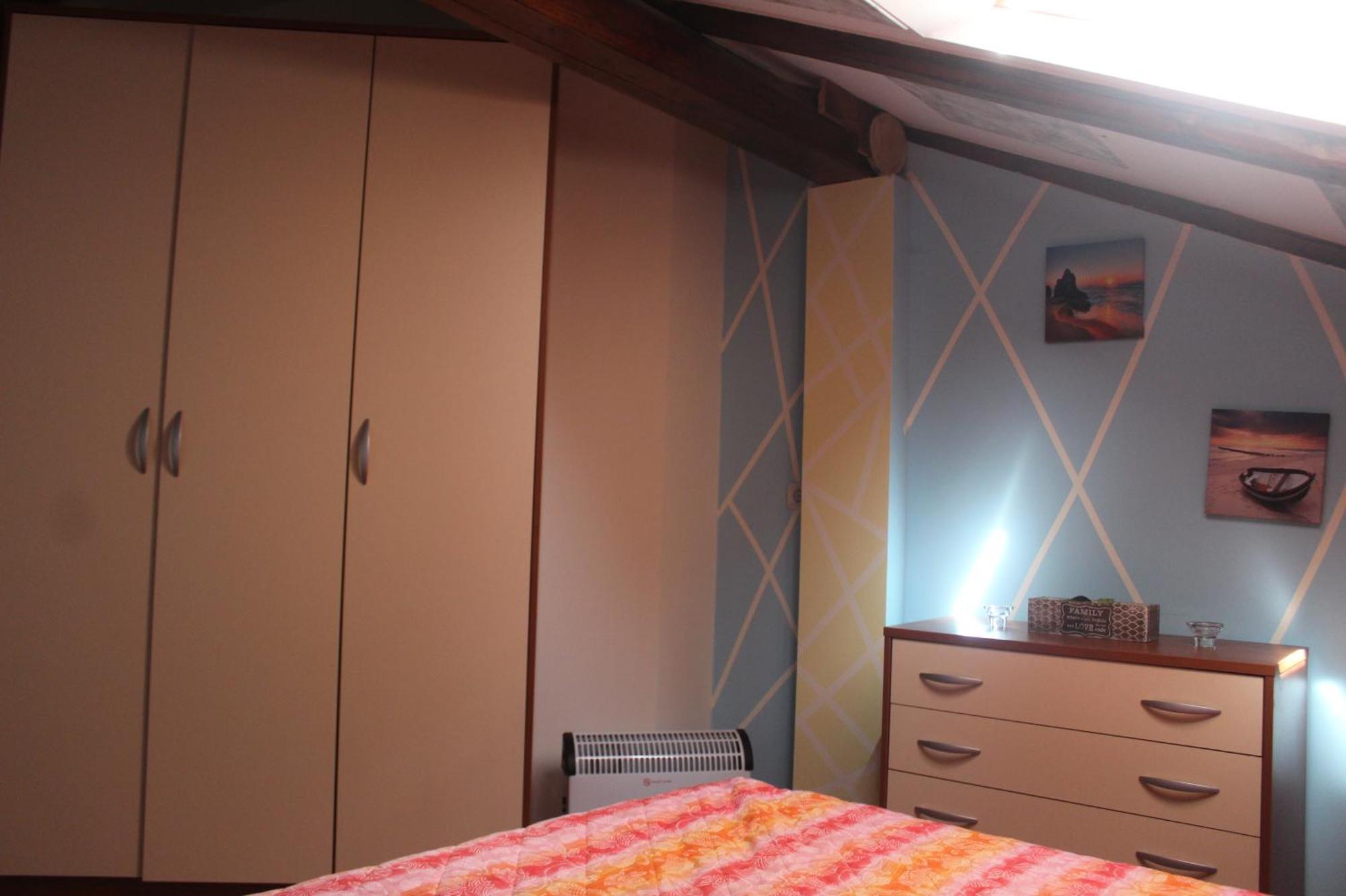 Apartmani Matija Opatija Exterior foto