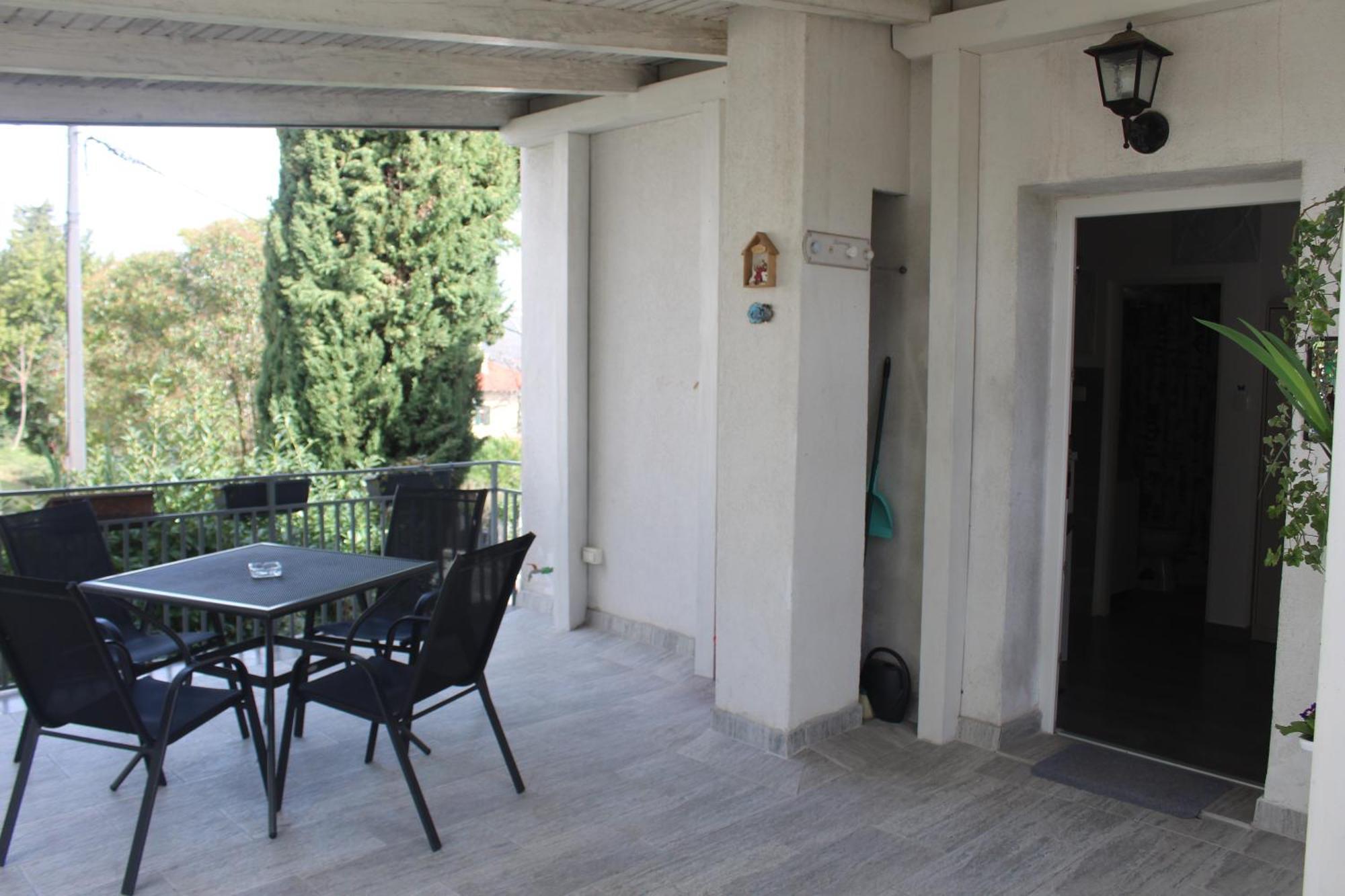 Apartmani Matija Opatija Exterior foto