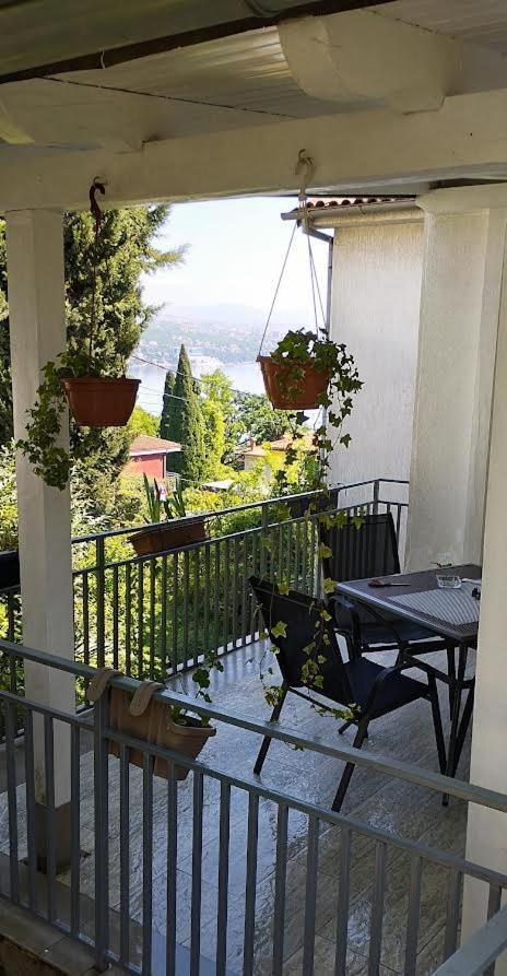 Apartmani Matija Opatija Exterior foto