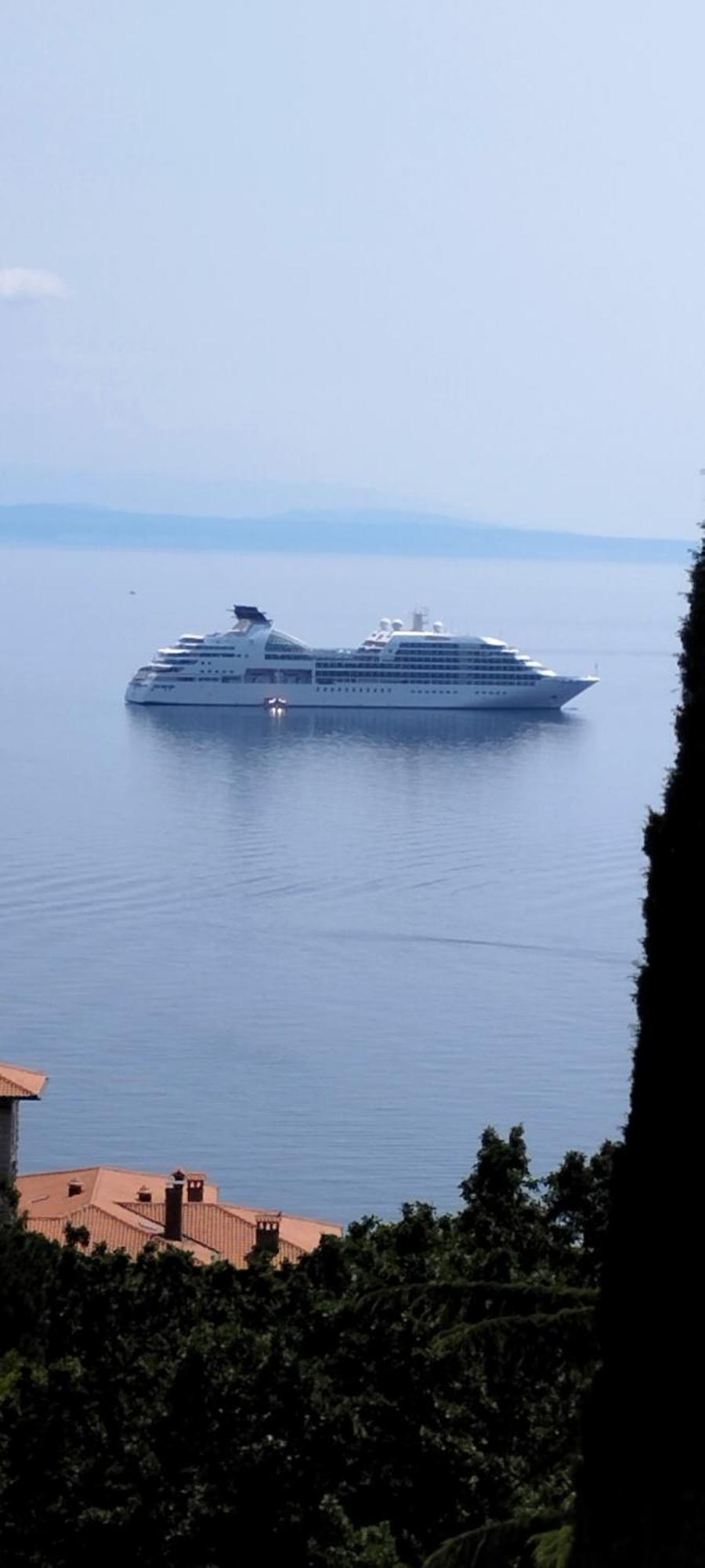 Apartmani Matija Opatija Zimmer foto