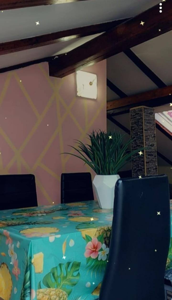 Apartmani Matija Opatija Zimmer foto