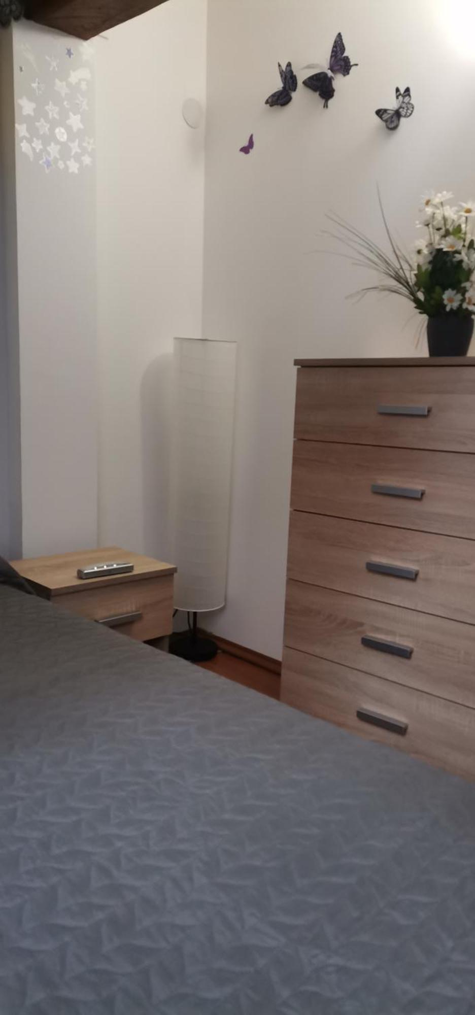Apartmani Matija Opatija Zimmer foto