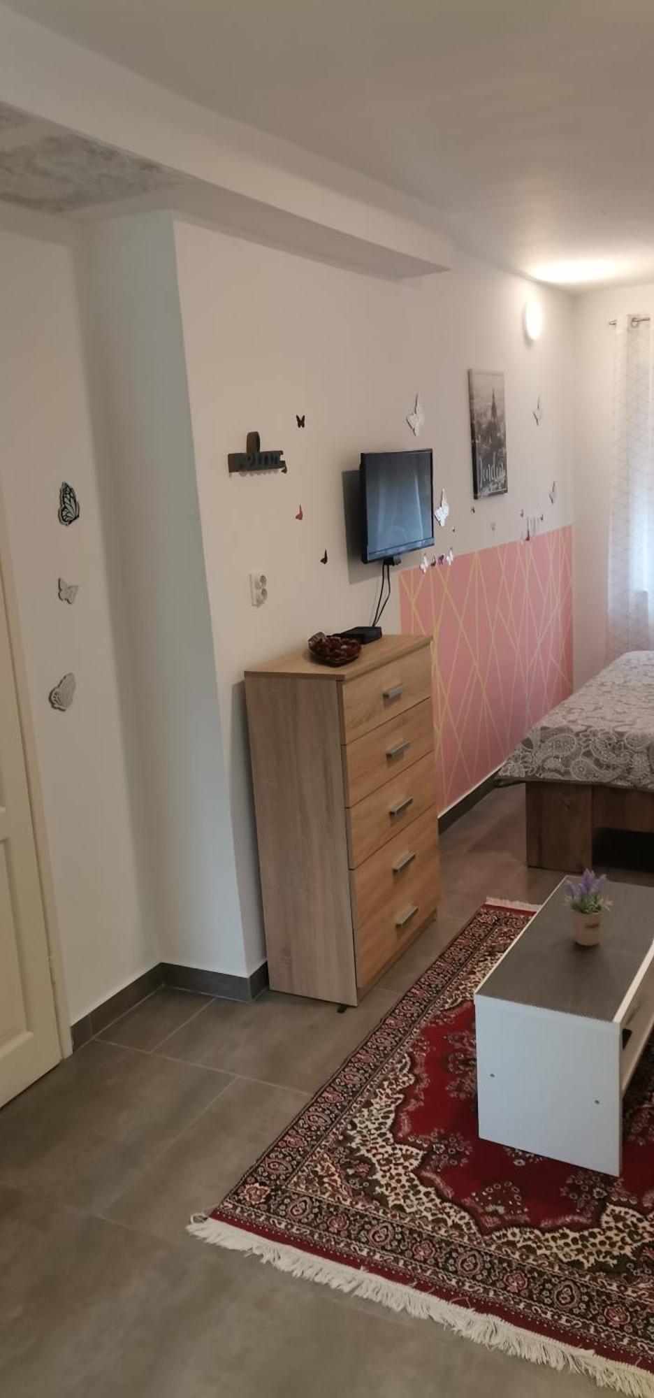 Apartmani Matija Opatija Zimmer foto