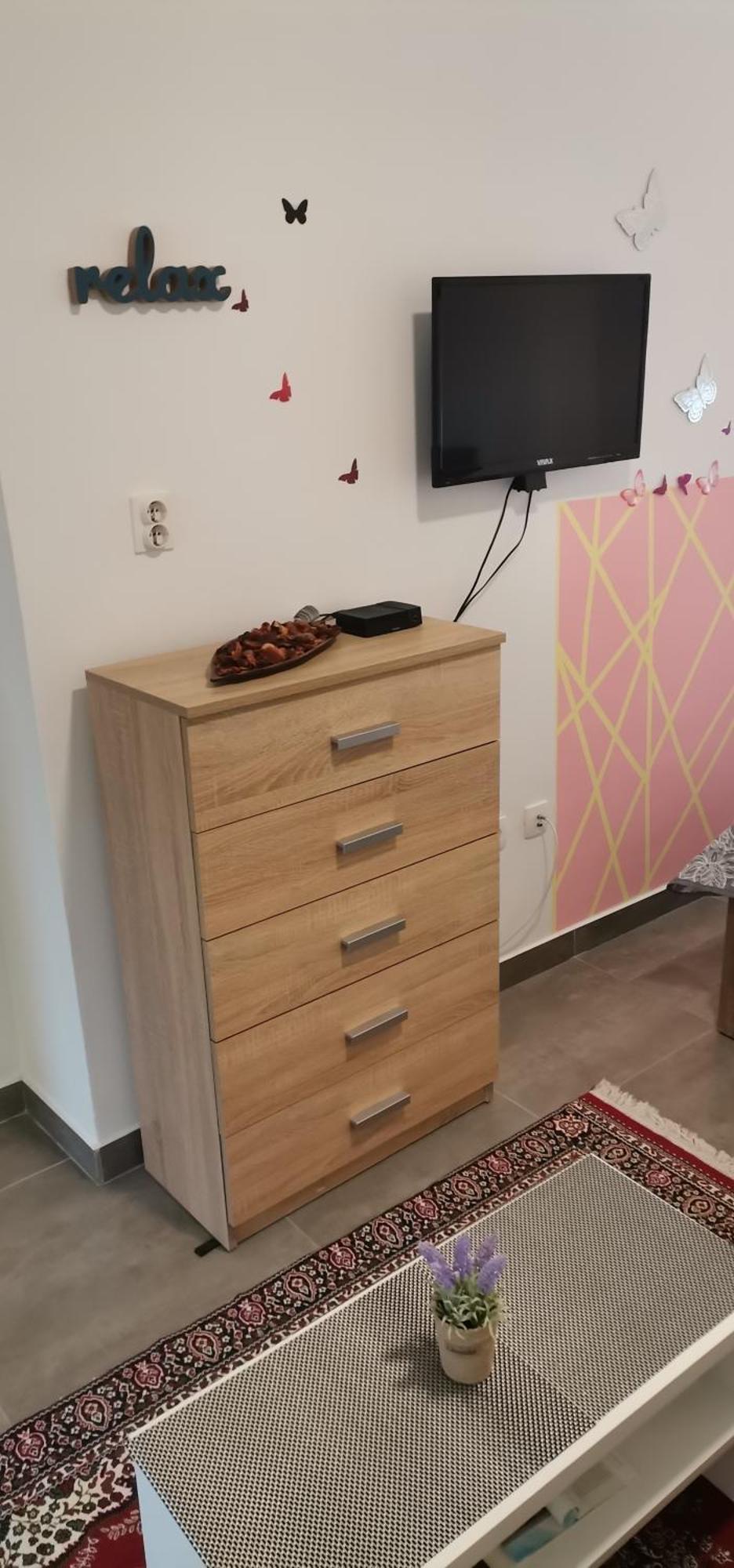 Apartmani Matija Opatija Zimmer foto