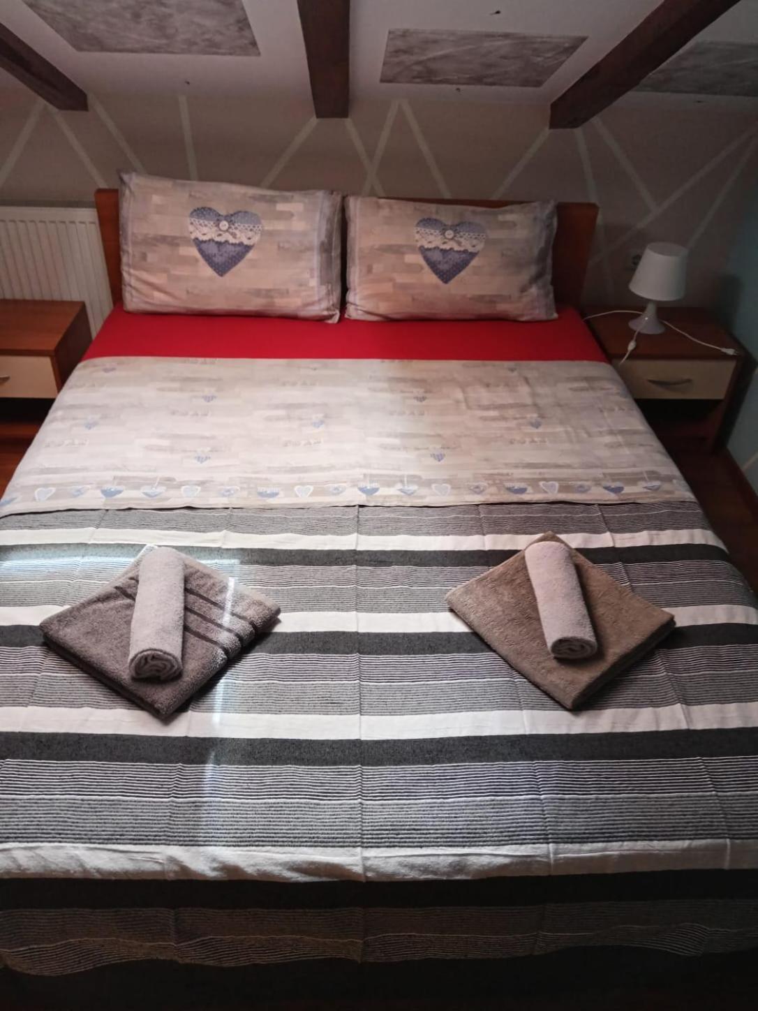 Apartmani Matija Opatija Zimmer foto