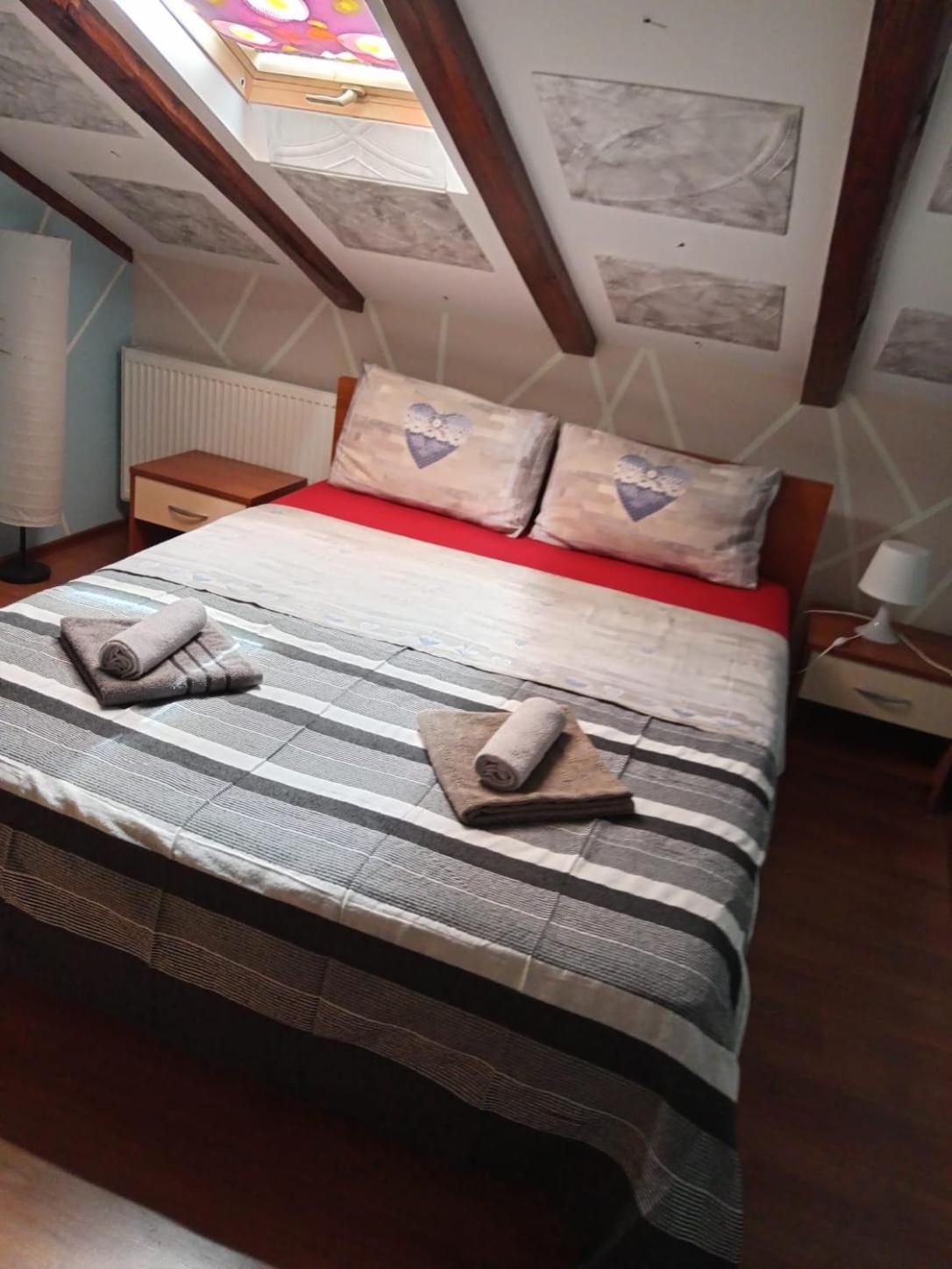 Apartmani Matija Opatija Zimmer foto