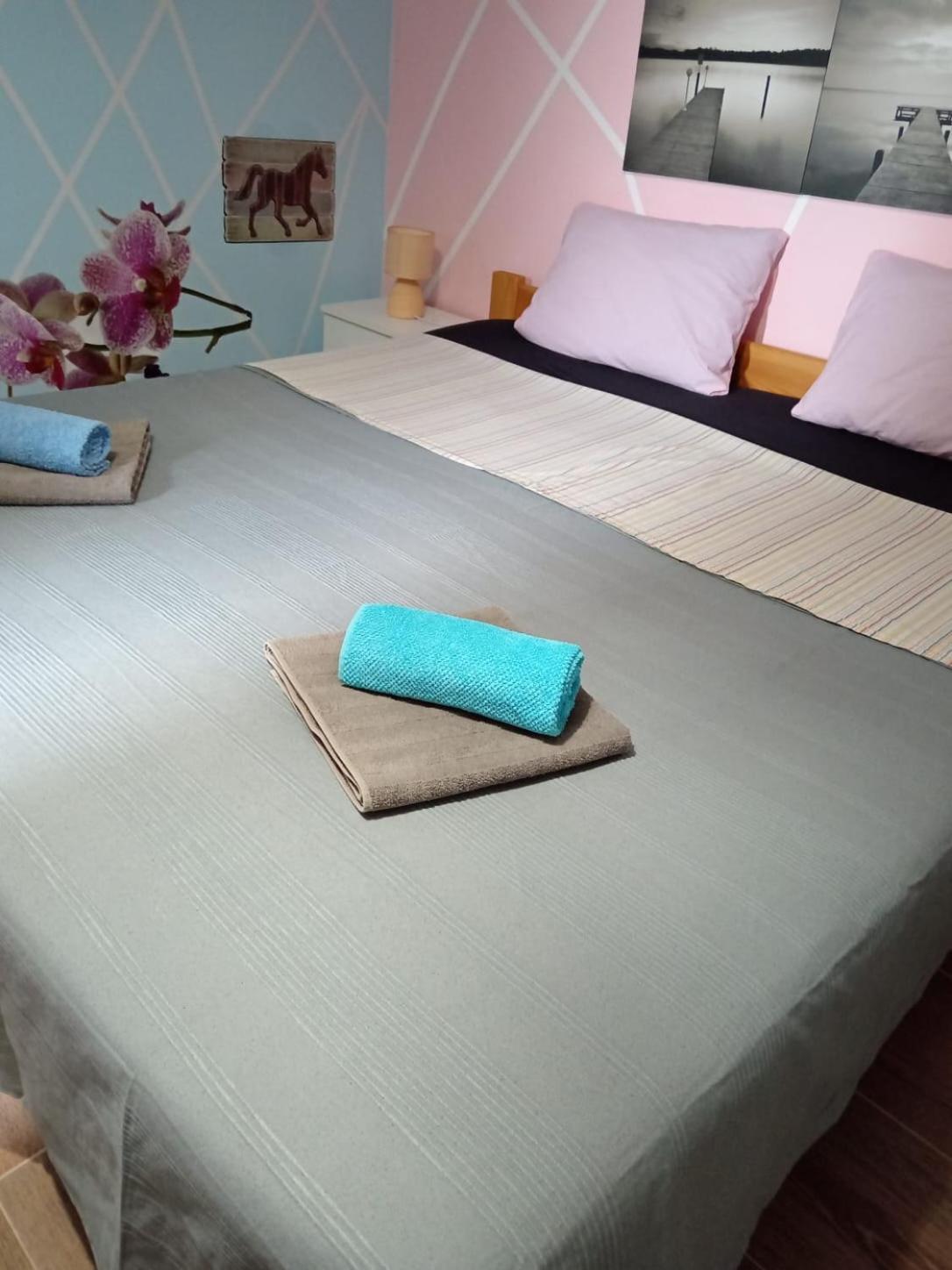 Apartmani Matija Opatija Zimmer foto