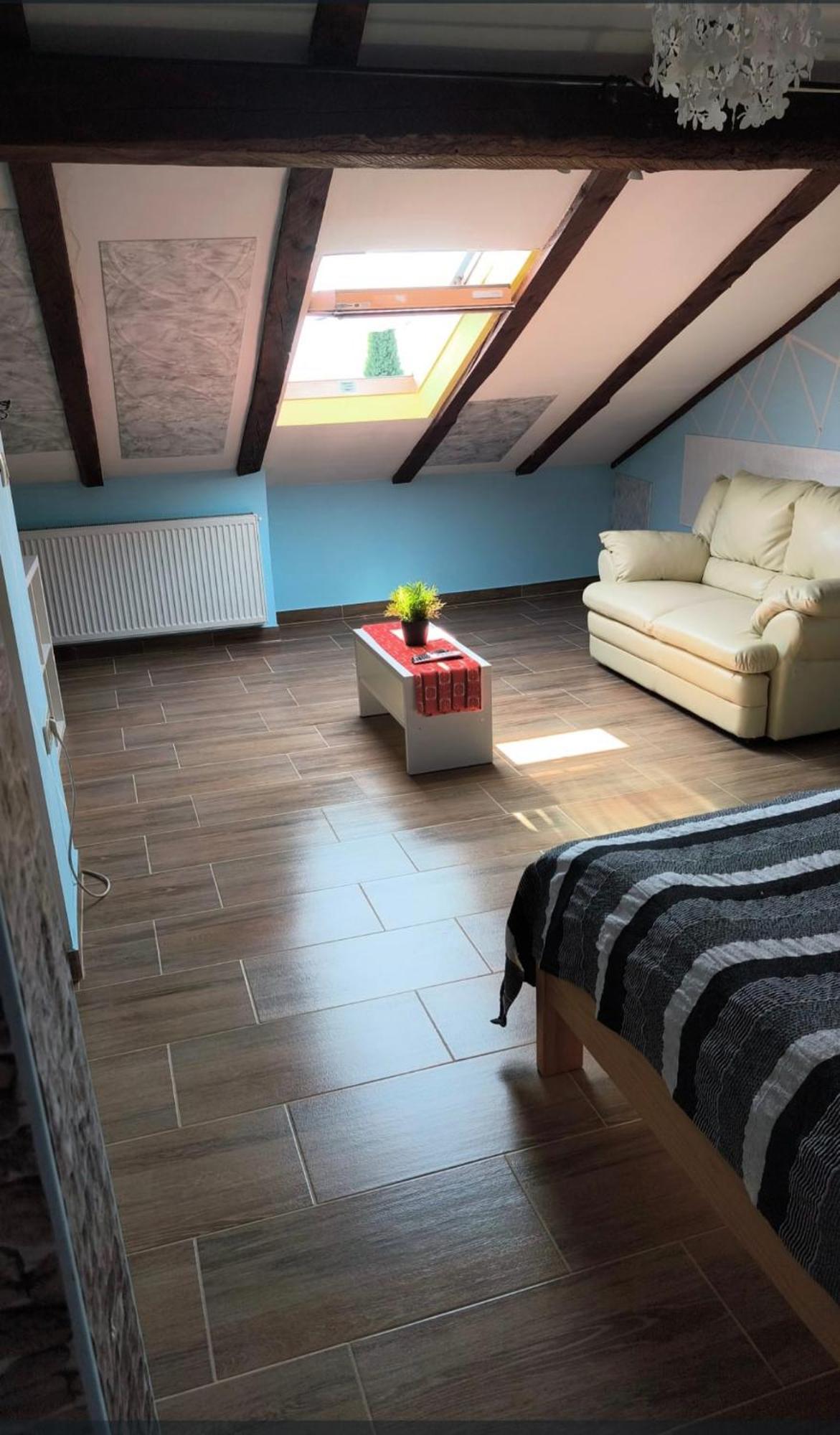Apartmani Matija Opatija Exterior foto