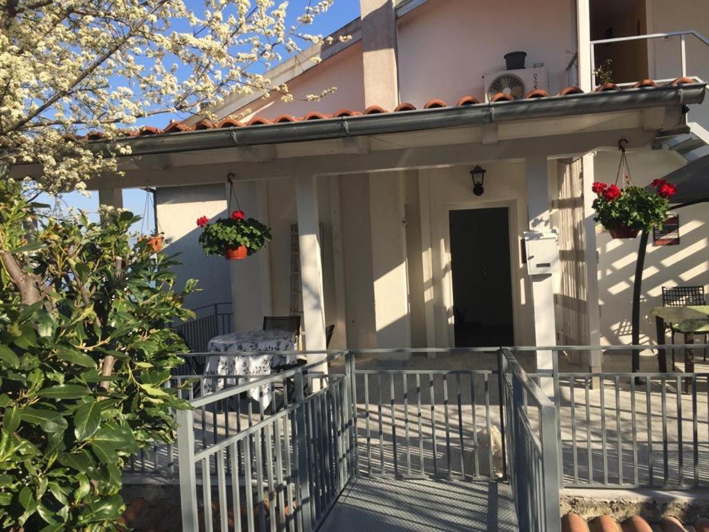 Apartmani Matija Opatija Exterior foto